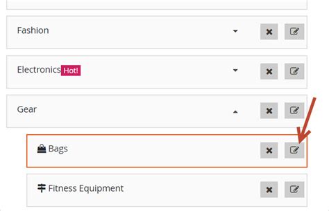 magento 2 mega menu with images|How to Create Magento 2 Menu with 6 Types .